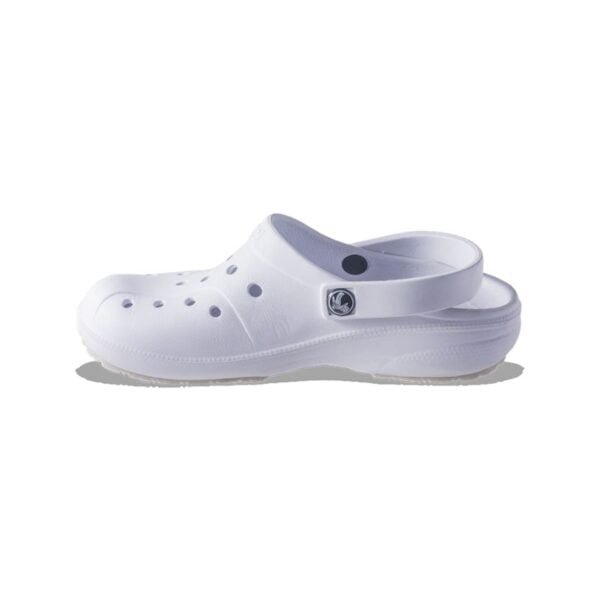 Zueco Dotacion Evacol 0149 Antideslizante Blanco 522-15-3 - Imagen 3