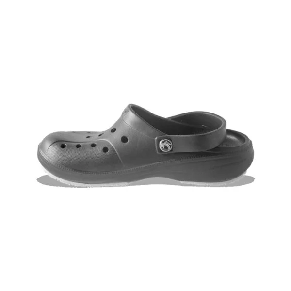 Zueco Dotacion Evacol 0149 Antideslizante Negro 522-15-7 - Imagen 4
