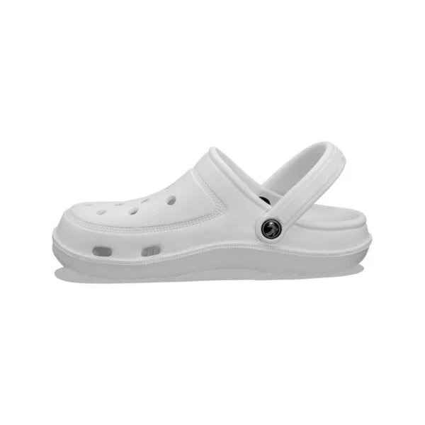 Zueco Dotacion Evacol 0152 Blanco 522-17-3 - Imagen 4
