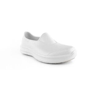 Zapato Dotacion Evacol 200 Antideslizante