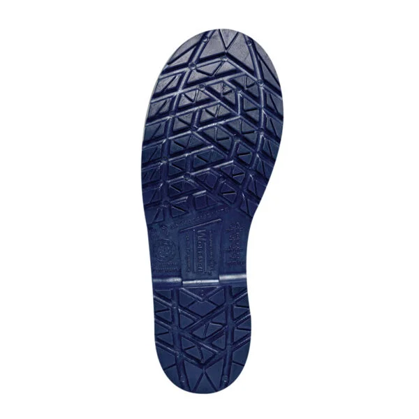 Zapaton Croydon Workman Safety Oil Resistant con Puntera 502-98-1 - Imagen 3