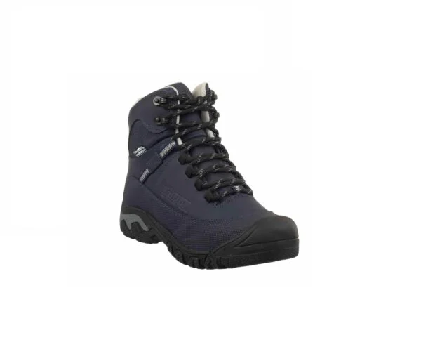 Bota Herreros Hombre Ghost 77278 Azul 501-91-11