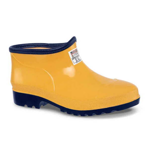 Croydon Zapaton Workman Oil Resistant 502-97-1