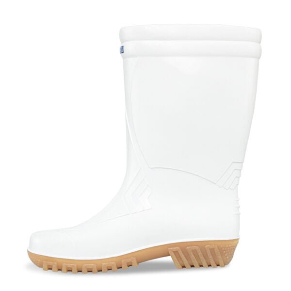 Bota Croydon Machita Blanca 502-34-3 - Imagen 3