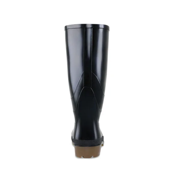 Bota Croydon Workman Super Safety Waterproof Negra 502-72-7 - Imagen 5