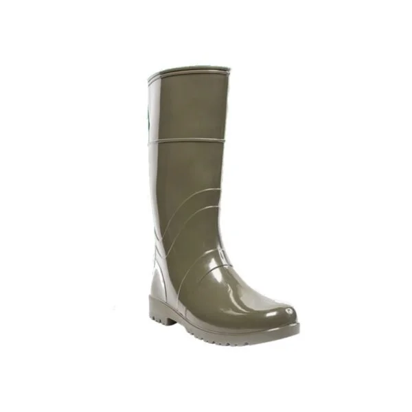 Bota Robusta Gallarda