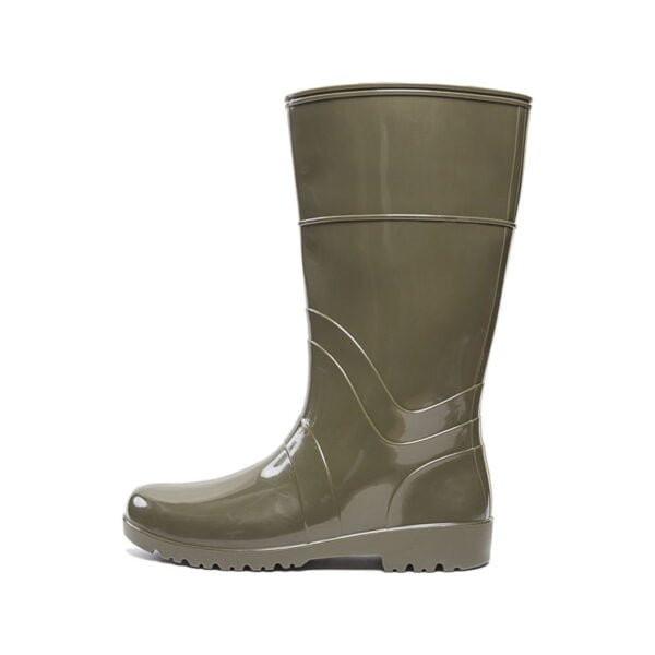 Bota Robusta Gallarda Color Verde 502-26-63 - Imagen 4