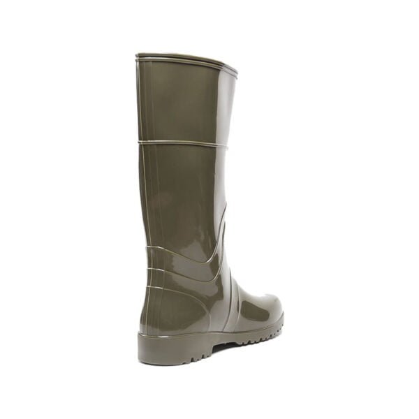 Bota Robusta Gallarda Color Verde 502-26-63 - Imagen 5