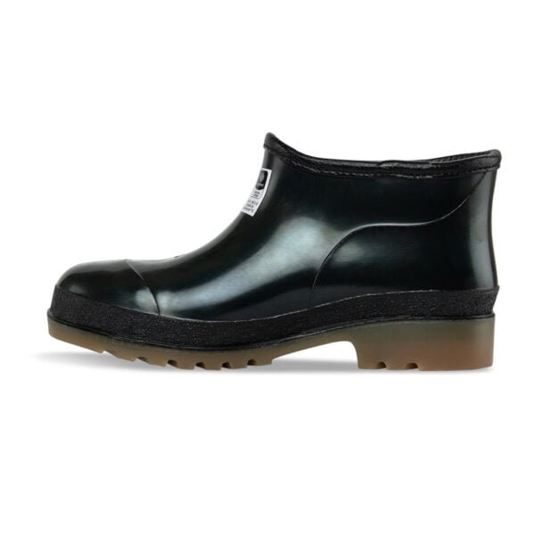 Zapaton Croydon Workman Safety Waterproof  Negro 502-100-7 - Imagen 4