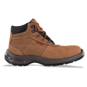 Bota Kondor Nobuck