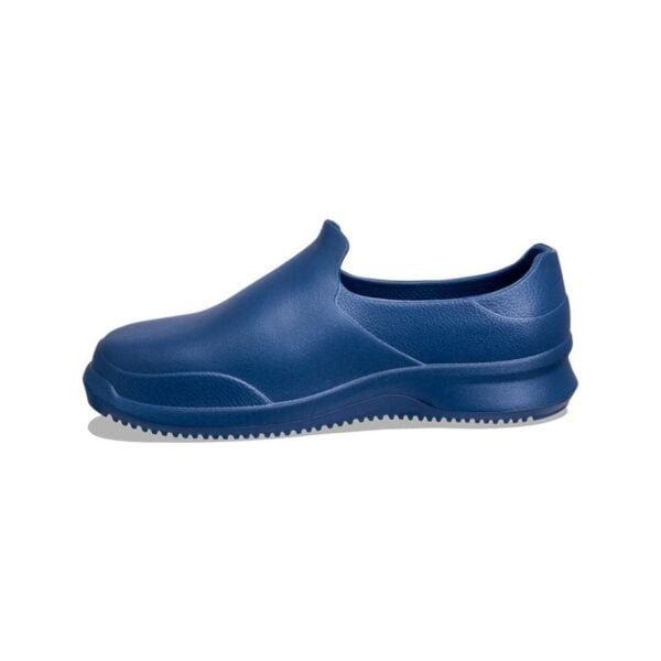 Zapato Dotacion Evacol  0175-002 Antideslizante Negro 522-5-11 - Imagen 3