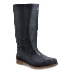 Bota Croydon Macha Alta