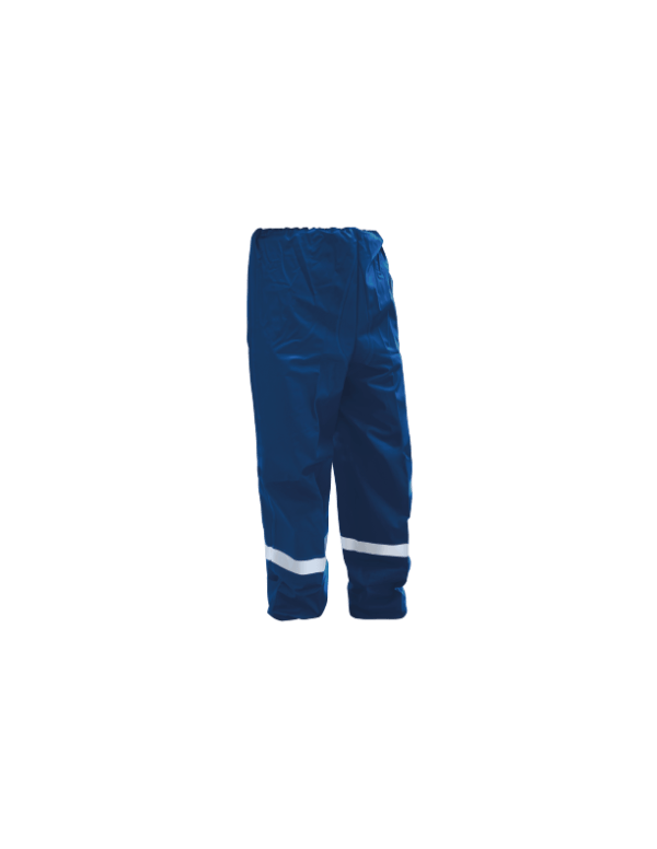 REF 402 Pantalon Oversize