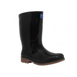 Bota Croydon Macha Baja